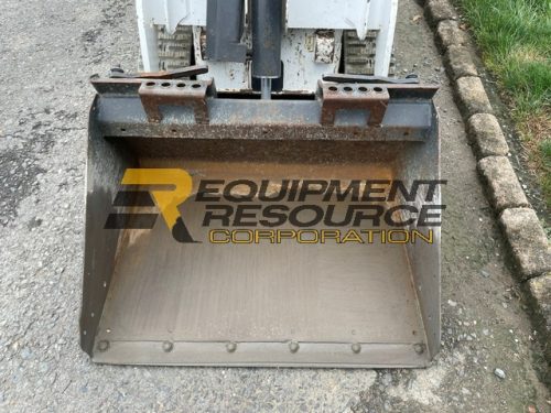 2021 Bobcat MT100 Walk-Behind Skid Steer-$25,500.00 - Image 5