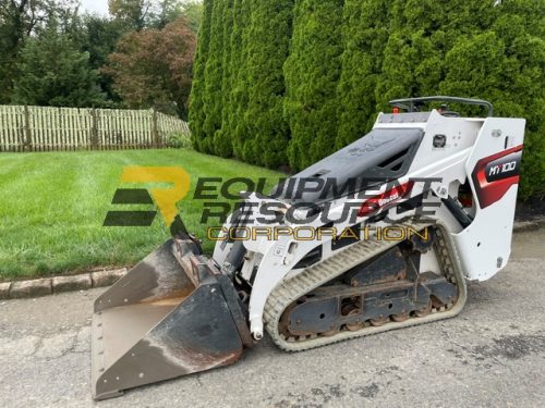2021 Bobcat MT100 Walk-Behind Skid Steer-$25,500.00 - Image 13