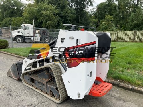 2021 Bobcat MT100 Walk-Behind Skid Steer-$25,500.00 - Image 14