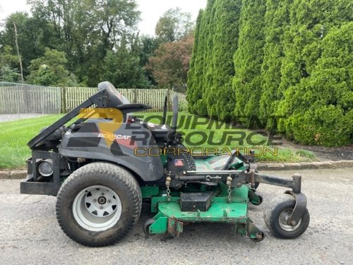 2016 Bobcat Zero-Turn Mower-$4,250.00