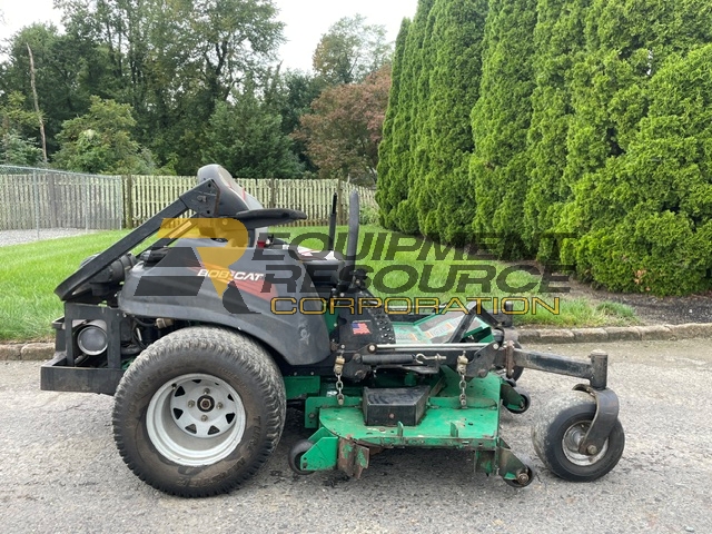 2016 Bobcat Zero-Turn Mower-$4,250.00
