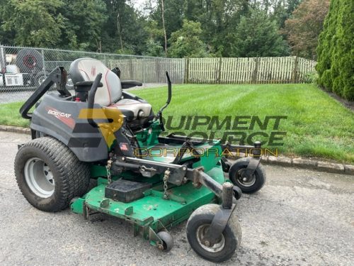2016 Bobcat Zero-Turn Mower-$4,250.00 - Image 2