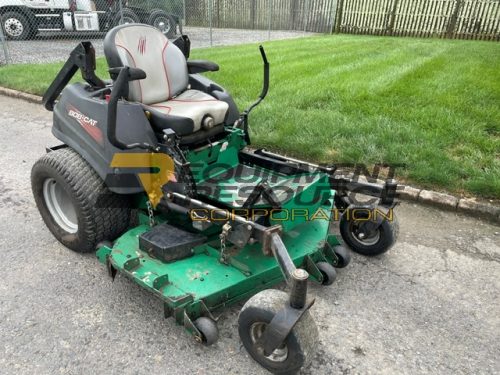 2016 Bobcat Zero-Turn Mower-$4,250.00 - Image 3