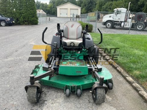 2016 Bobcat Zero-Turn Mower-$4,250.00 - Image 4