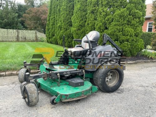 2016 Bobcat Zero-Turn Mower-$4,250.00 - Image 9