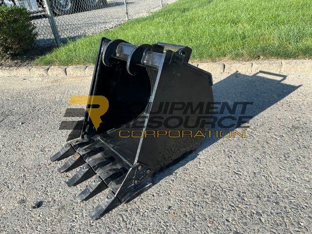 NEW Bobcat 24" Excavator Bucket-$1,075.00