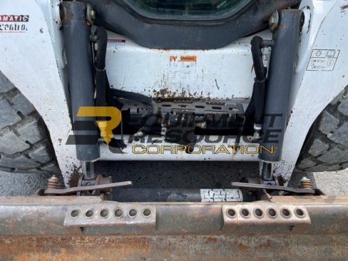 2017 Bobcat S595 Skid Steer-$26,900.00 - Image 6