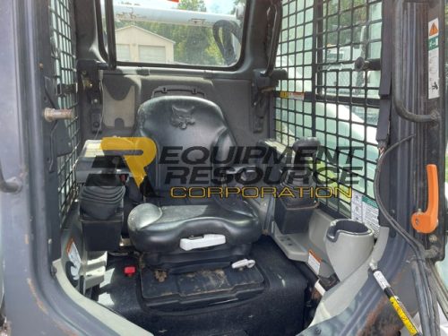 2017 Bobcat S595 Skid Steer-$26,900.00 - Image 7
