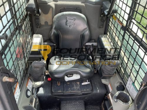 2017 Bobcat S595 Skid Steer-$26,900.00 - Image 8