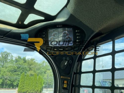 2017 Bobcat S595 Skid Steer-$26,900.00 - Image 10