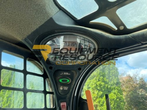 2017 Bobcat S595 Skid Steer-$26,900.00 - Image 11