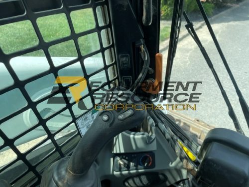 2017 Bobcat S595 Skid Steer-$26,900.00 - Image 12