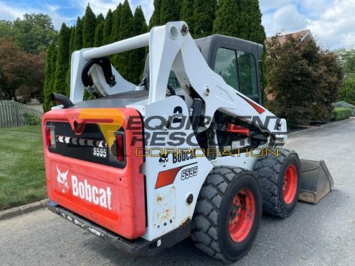 2017 Bobcat S595 Skid Steer-$26,900.00 - Image 16
