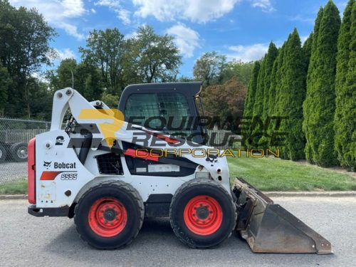 2017 Bobcat S595 Skid Steer-$26,900.00 - Image 17