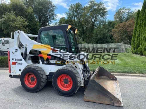 2017 Bobcat S595 Skid Steer-$26,900.00 - Image 18