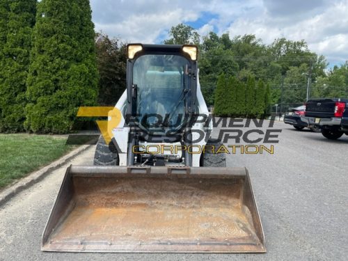 2017 Bobcat S595 Skid Steer-$26,900.00 - Image 20