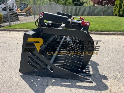 NEW 78" Skid Steer Grapple-$2,195.00 - Image 2