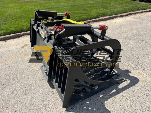 NEW 78" Skid Steer Grapple-$2,195.00 - Image 3