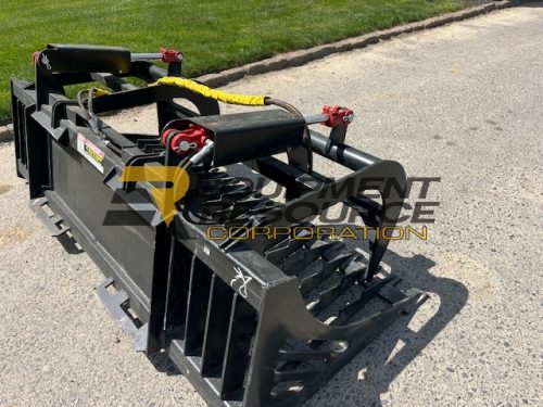 NEW 78" Skid Steer Grapple-$2,195.00 - Image 4