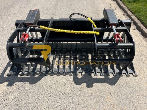 NEW 78" Skid Steer Grapple-$2,195.00 - Image 6