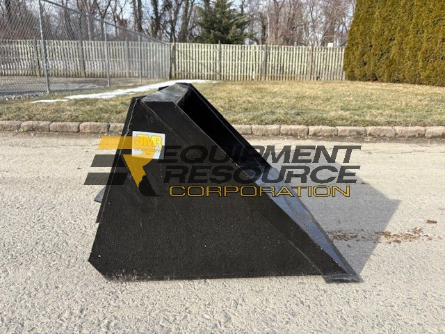 NEW JMR 44" Mini Skid Steer Bucket-$695.00