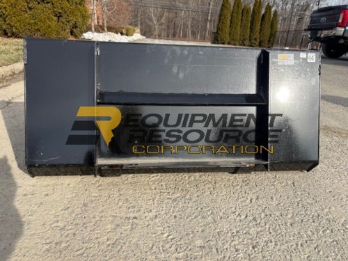NEW JMR 44" Mini Skid Steer Bucket-$695.00 - Image 3