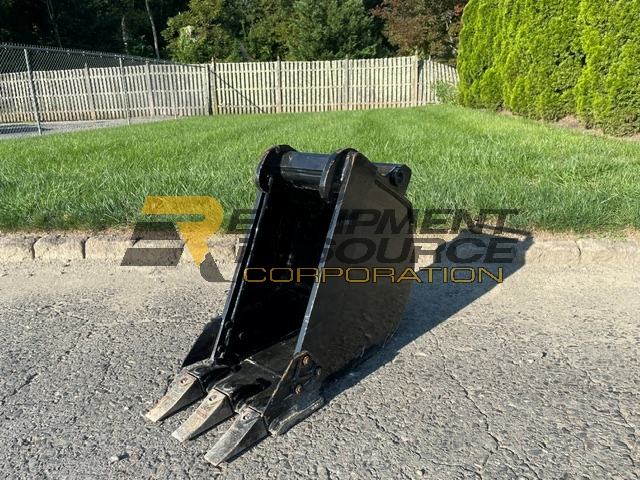 NEW 12" Bobcat Excavator Bucket- $950.00