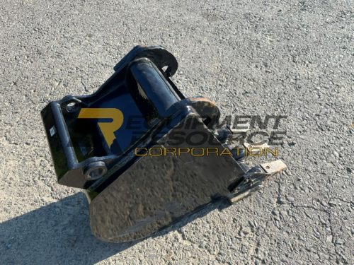 NEW 12" Bobcat Excavator Bucket- $950.00 - Image 4