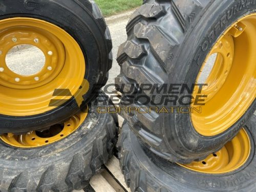 NEW 10-16.5 Skid Steer Tires/Rims- $1,225.00 - Image 4