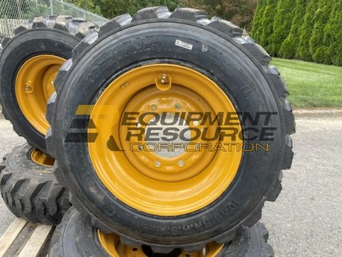 NEW 10-16.5 Skid Steer Tires/Rims- $1,225.00 - Image 5