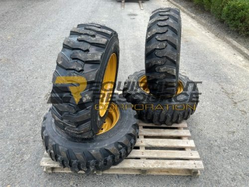 NEW 10-16.5 Skid Steer Tires/Rims- $1,225.00 - Image 7
