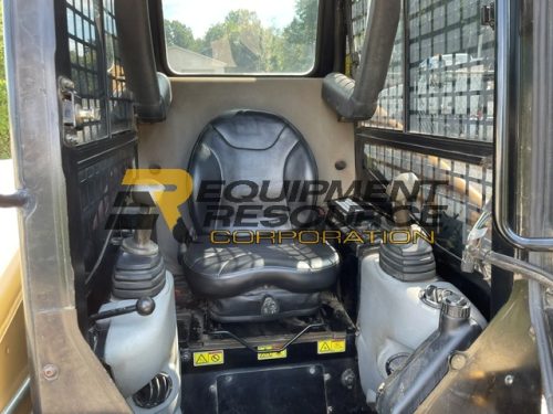 **SOLD**2007 CAT 226B Skid Steer-$21,500.00 - Image 7