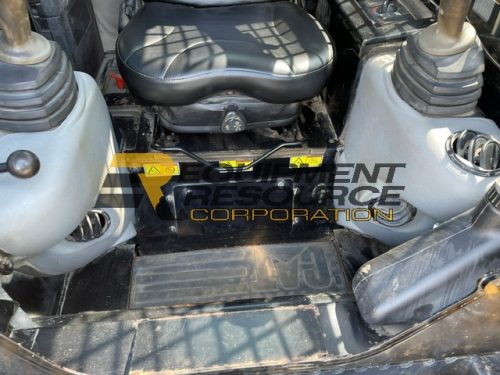 **SOLD**2007 CAT 226B Skid Steer-$21,500.00 - Image 8