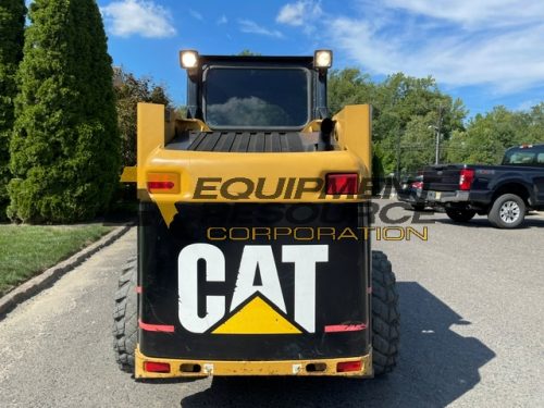 **SOLD**2007 CAT 226B Skid Steer-$21,500.00 - Image 17