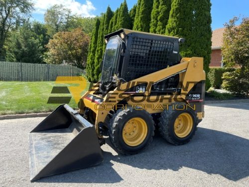 **SOLD**2007 CAT 226B Skid Steer-$21,500.00 - Image 19