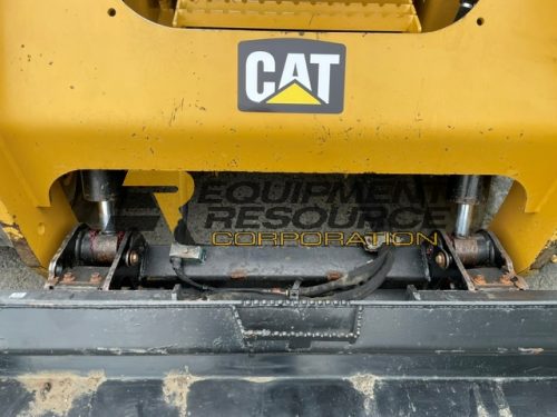 2018 CAT 299D2 Skid Steer-$43,500.00 - Image 6