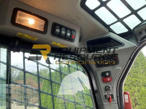 2018 CAT 299D2 Skid Steer-$43,500.00 - Image 9