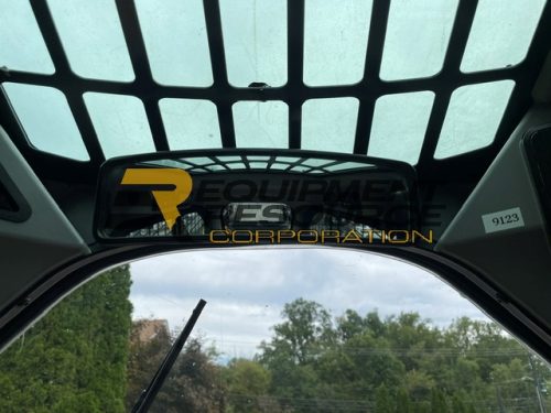 2018 CAT 299D2 Skid Steer-$43,500.00 - Image 10