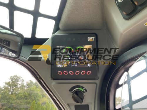 2018 CAT 299D2 Skid Steer-$43,500.00 - Image 11