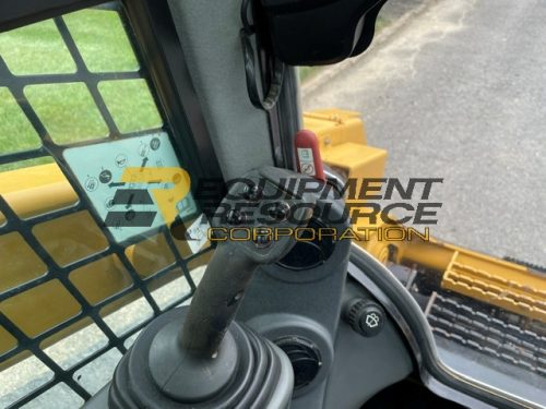 2018 CAT 299D2 Skid Steer-$43,500.00 - Image 13