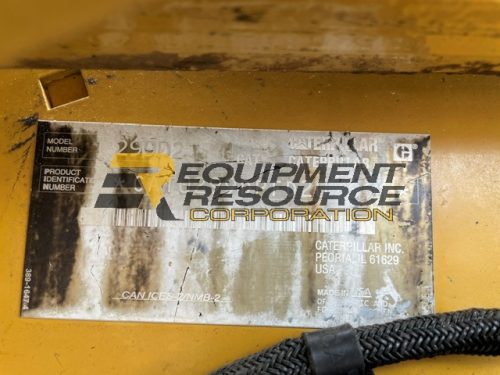 2018 CAT 299D2 Skid Steer-$43,500.00 - Image 15