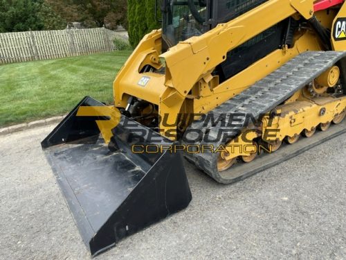 2018 CAT 299D2 Skid Steer-$43,500.00 - Image 19