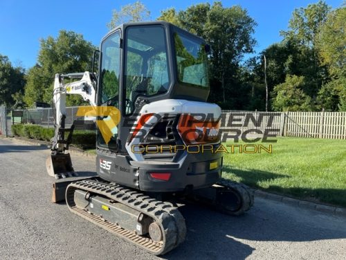 2021 Bobcat E35i Excavator- $41,500.00 - Image 16