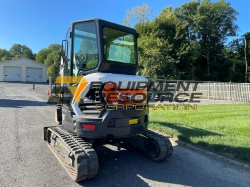 2021 Bobcat E35i Excavator- $41,500.00 - Image 17