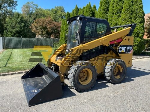 2014 CAT 262D Skid Steer-$26,500.00 - Image 6