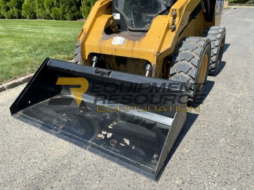 2014 CAT 262D Skid Steer-$26,500.00 - Image 10