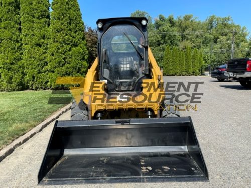 2014 CAT 262D Skid Steer-$26,500.00 - Image 11