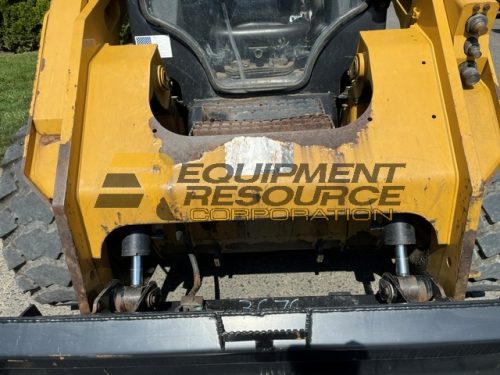 2014 CAT 262D Skid Steer-$26,500.00 - Image 12