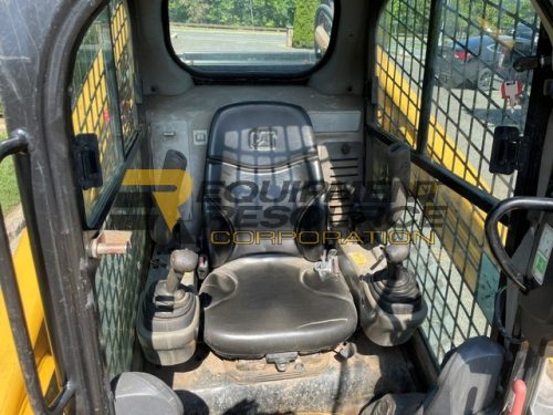 2014 CAT 262D Skid Steer-$26,500.00 - Image 14