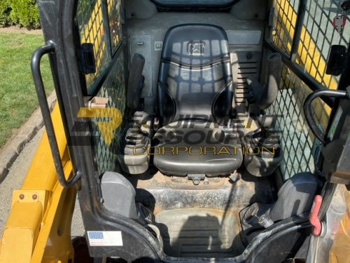 2014 CAT 262D Skid Steer-$26,500.00 - Image 15